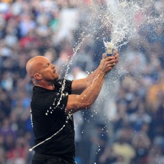 STONE COLD!!!