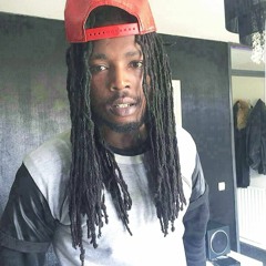 Rasta Dread - Hij is van jou