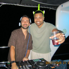 Boat Party House Mix