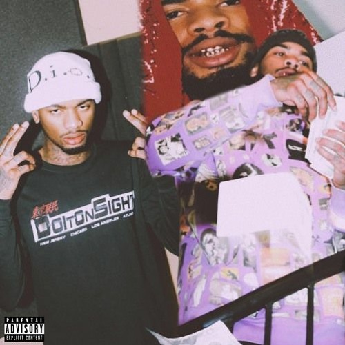 slimesito committed slowed (prod. dolan beats)