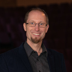 Spontaani puhe Paula Hoffrenin jakaman haasteen jälkeen - Raine Ihalainen - su 4.5.2025