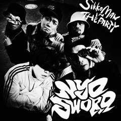 NYO SWORD - シッコマン イン ザ パーティ (Tsushimada Frenchcore Bootleg)