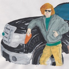 Truck Shit