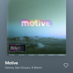 motive remix