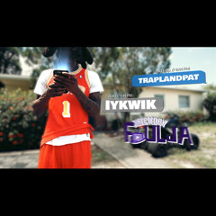 Trapland Pat - Iykwik