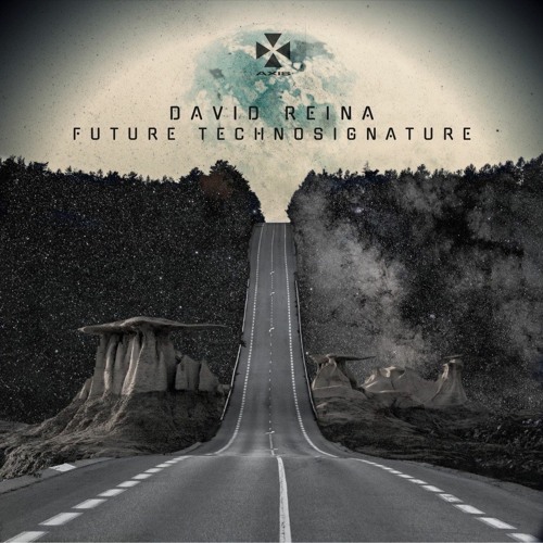 Lost In Ether | P R E M I E R E | David Reina - MJ-XII [AXIS]