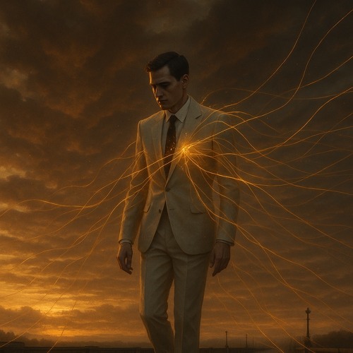 Strings of Care (Original Mix)