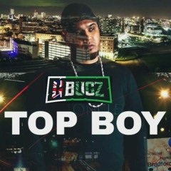 G Bugz - Top Boy