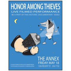 Technical Jelly (When the World Runs Fast Movie Soundtrack)