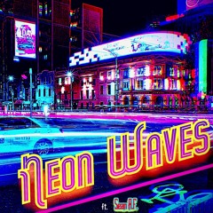 Neon Waves