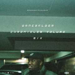 DANCEFLOOR CHRONICLES VOL.6