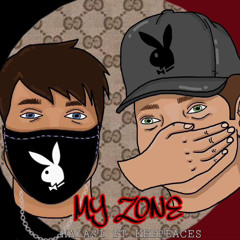 My Zone Ft. KeepFaces