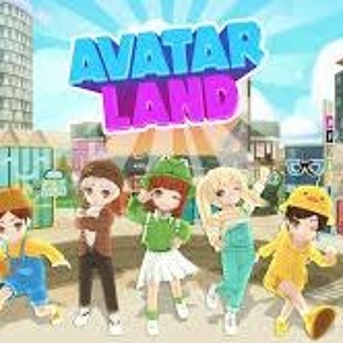 Stream Avatar Land for PC: Download and Install Guide for Android Game from  Anthony