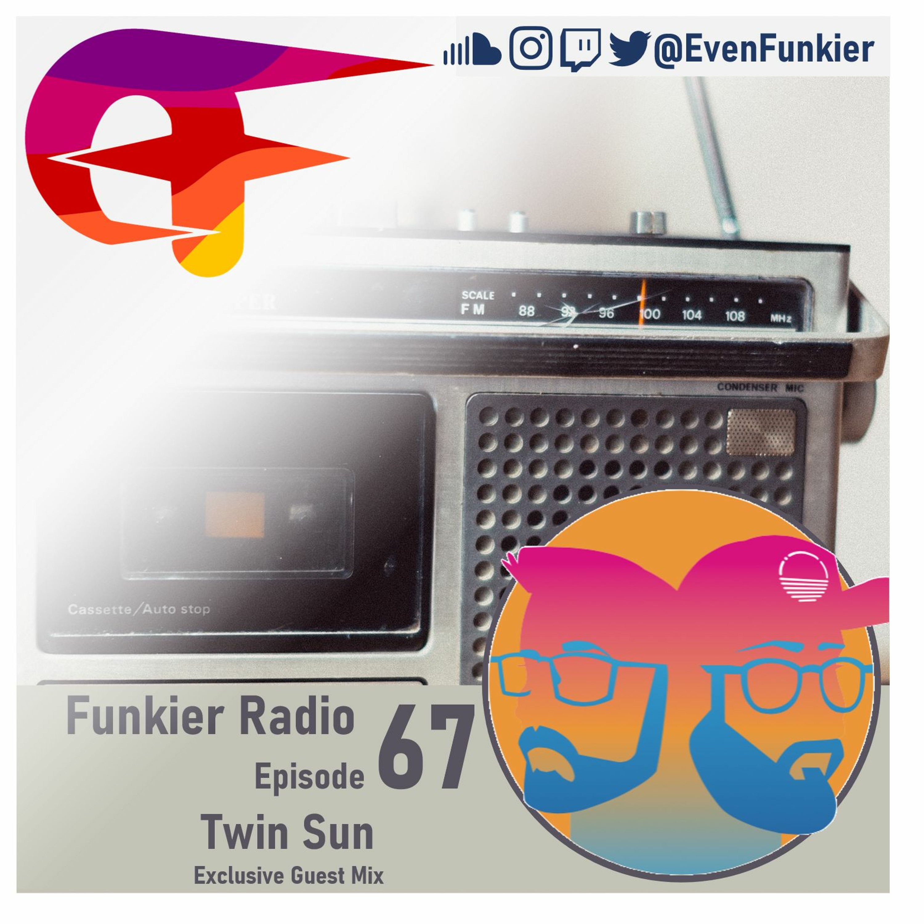 Funkier Radio