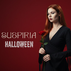 To celebrate Halloween #1