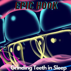 Grinding Teeth in Sleep