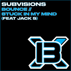 Stuck In My Mind (Radio Edit)