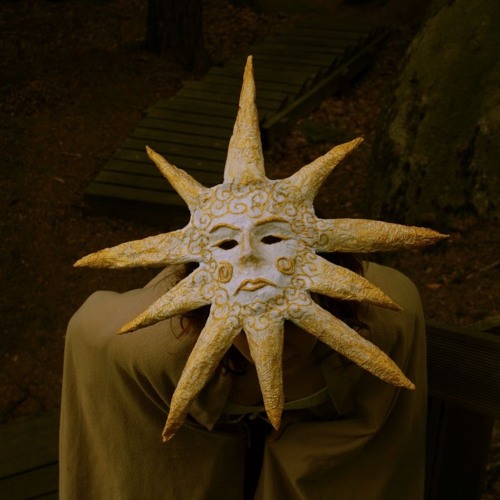 Where the Sun Weeps and Whistles