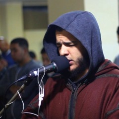 وَأَنَّ الْمَسَاجِدَ لِلَّهِ || الشيخ محمد عبادة || روائع صلاة الفجر