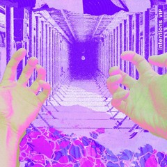 JDG & CLOE TERARE - Intentions (VIP Mix)