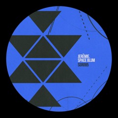 SGR085 - Jerëmie. - Space Blum