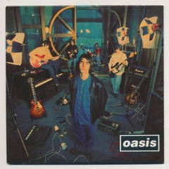 Supersonic (Oasis Cover)