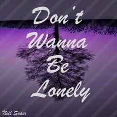 Don't Wanna Be Lonely - Neil Snaer