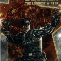 download KINDLE 📤 Winter Soldier, Vol. 1: The Longest Winter by  Butch Guice &  Ed B