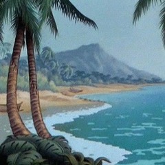 seaside