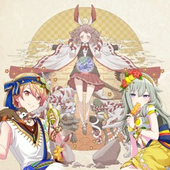At gods mercy (nenekasa version)