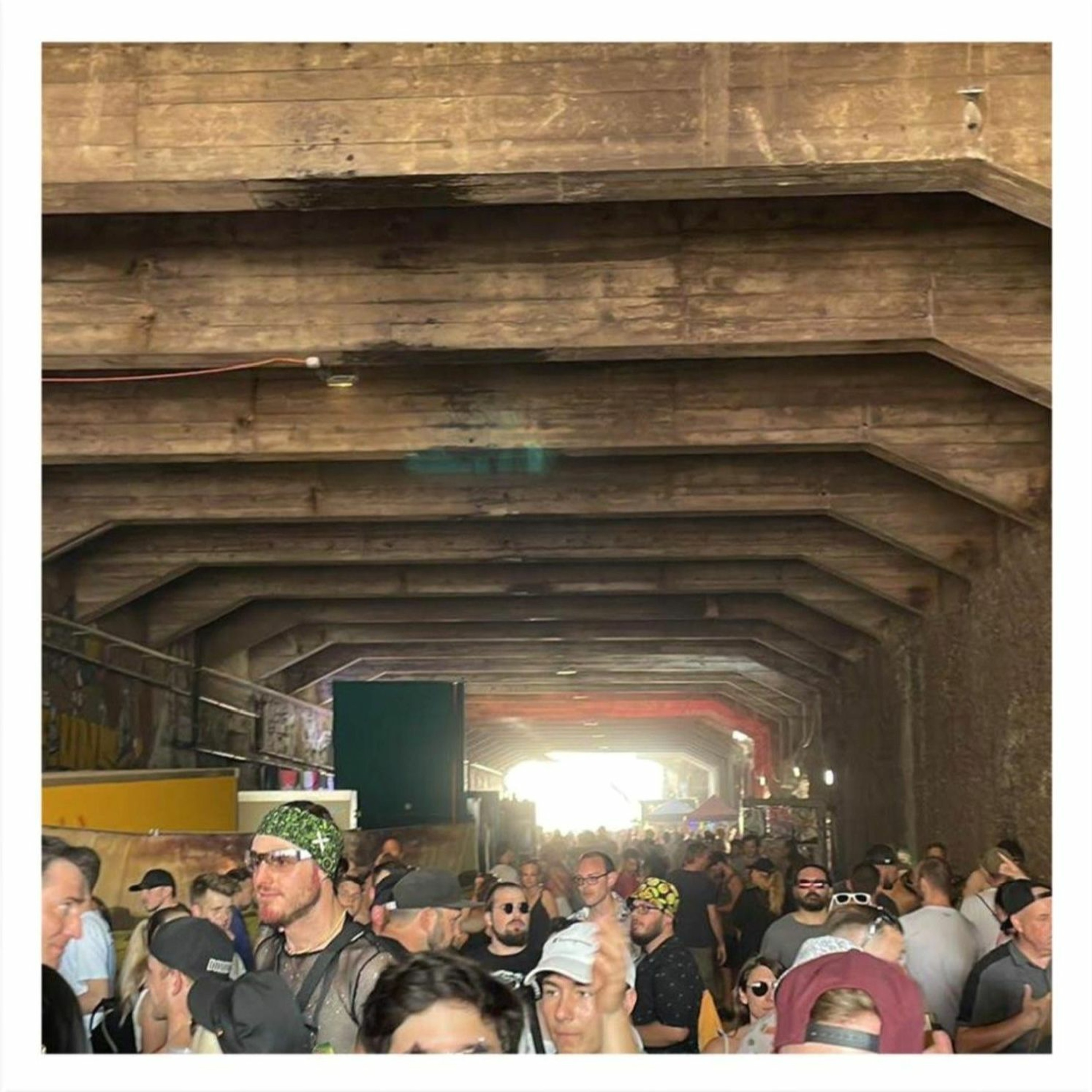 Remember -MISSION FESTIVAL 2023- Hardcore Tunnel Session Mixed By Diet episode artwork