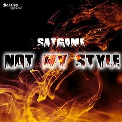 Not My Style Mix 01