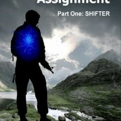 PDF/Ebook The Starbirth Assignment: Shifter BY : J.M. Johnson