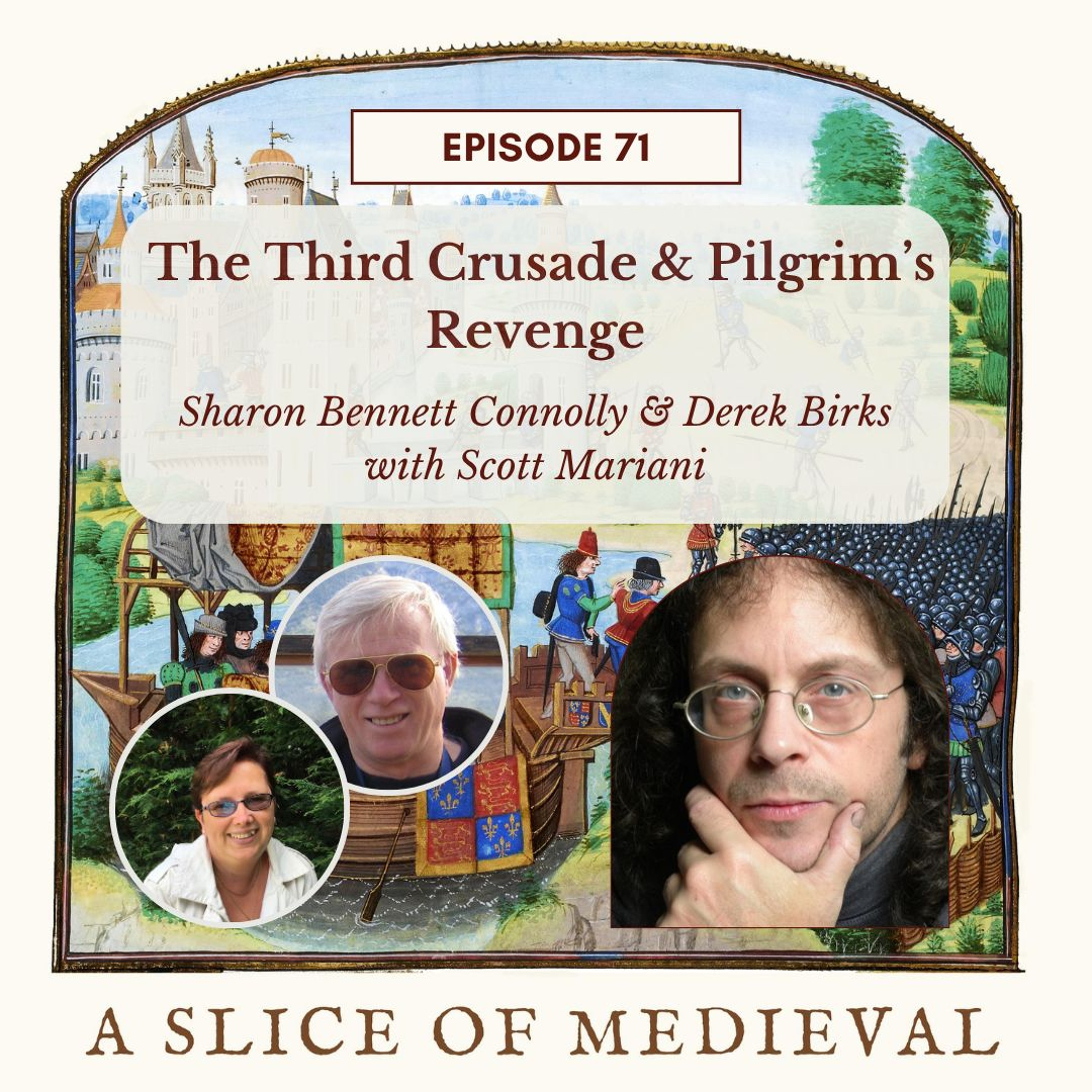 A Slice of Medieval