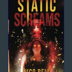 PDF [READ] 📚 Static Screams get [PDF]