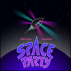 Benken & Nokent - Space Party