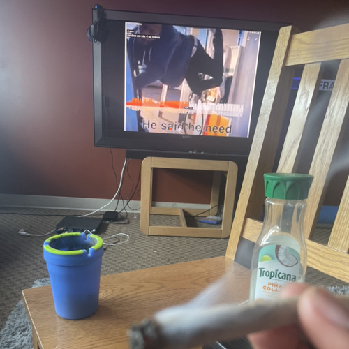 random ass mix 4 no reason