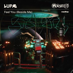 Lupa - Feel You (Beside Me)