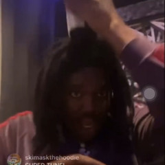 lucki - super sport shit (snippet)