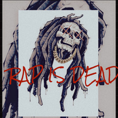 Rap Is Dead Ft Kxng Davxd