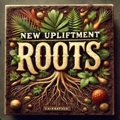 DJ Diaz - New Upliftment Roots