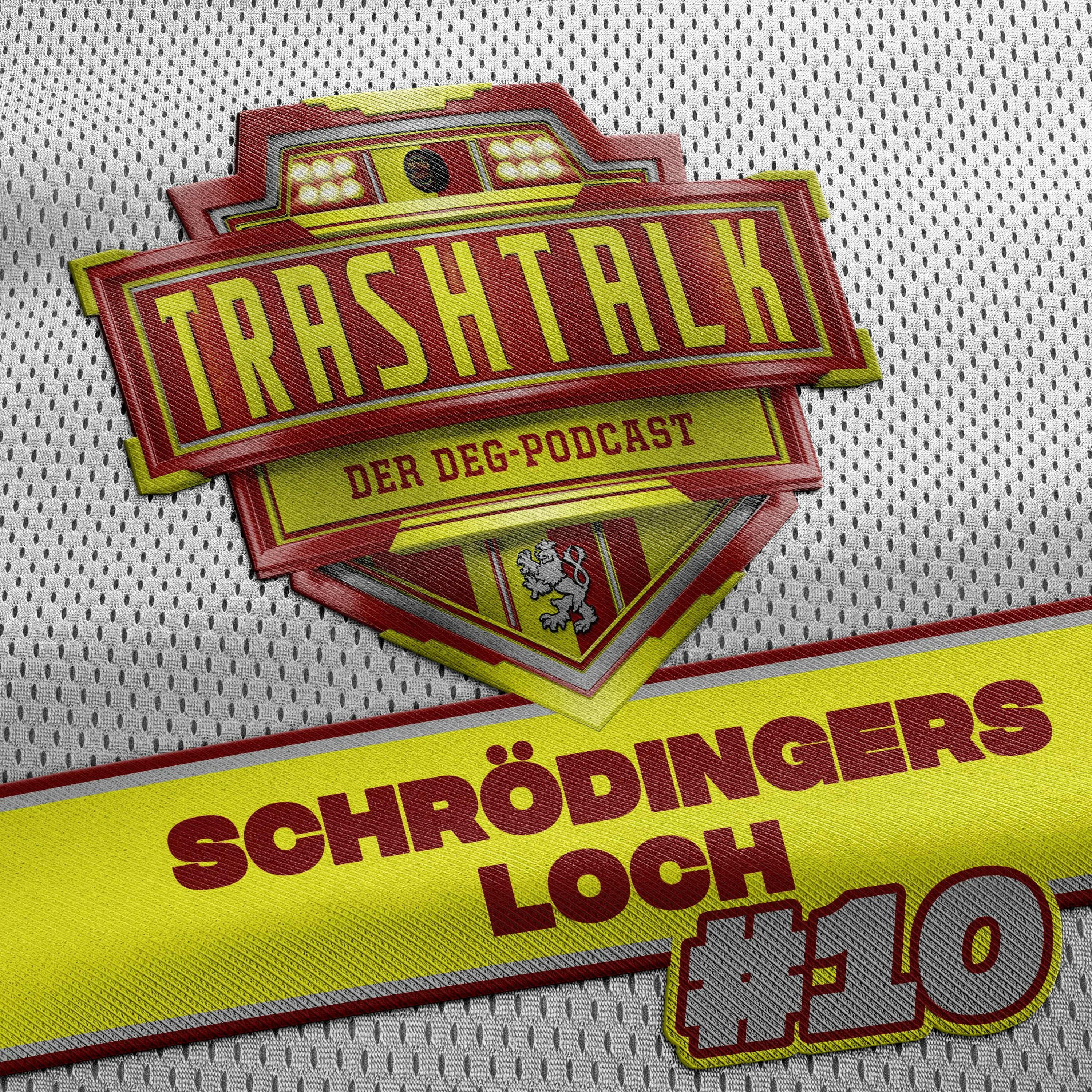 Trashtalk - Der DEG-Podcast