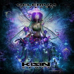 Delerium - Silence (Kisin Remix)