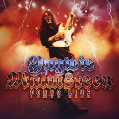 Rising Force (Live)