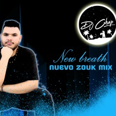 New breath - Nuevo zouk mix