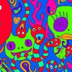 Happy New YEAR!!!!! Prog, Tech, Minimal Mix