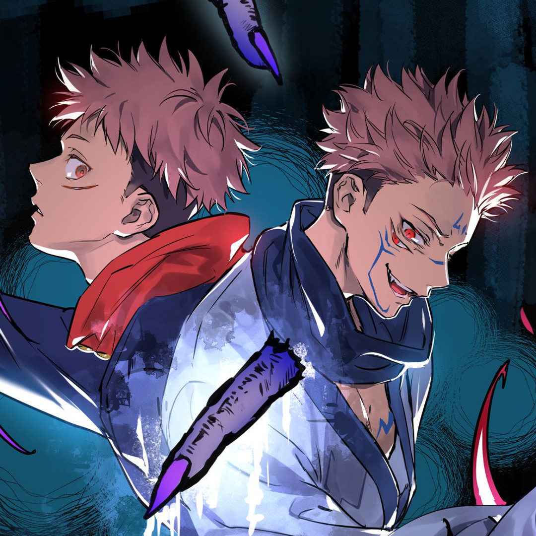 Юджи и сукуна фанфики. Юджи и сукуна фанфики. Юджи и сукуна фанфики. Магическая битва юджи и сукуна. Чосо jujutsu kaisen манга.