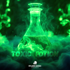 Toxic Potion (Ultra Slowed)