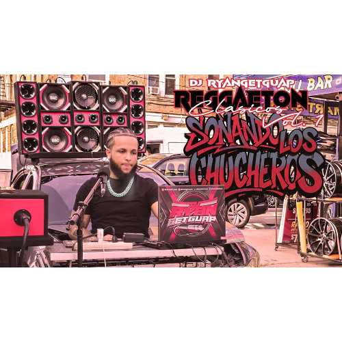 Reggaeton Clásicos Vol. 1