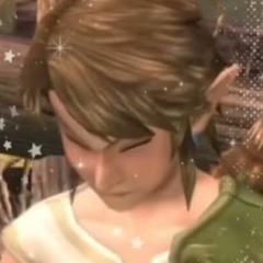 Like Zelda